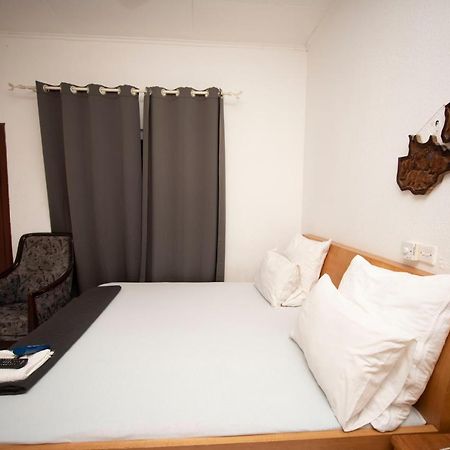 Marysin Guest House Άκρα Εξωτερικό φωτογραφία