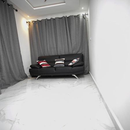 Marysin Guest House Άκρα Εξωτερικό φωτογραφία