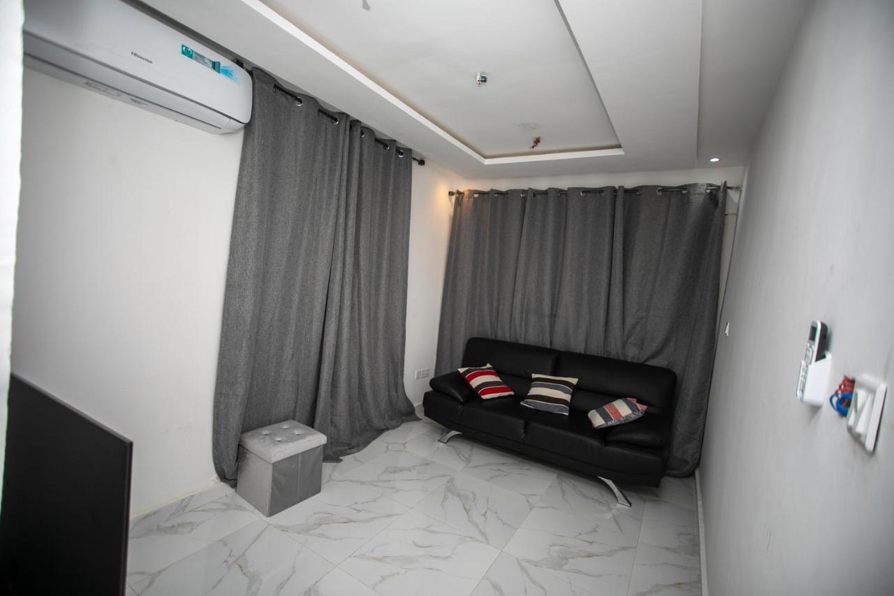 Marysin Guest House Άκρα Εξωτερικό φωτογραφία