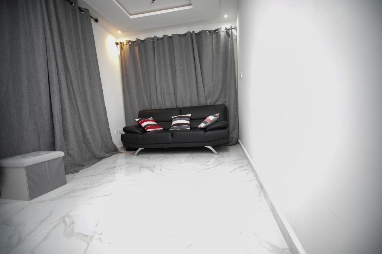 Marysin Guest House Άκρα Εξωτερικό φωτογραφία