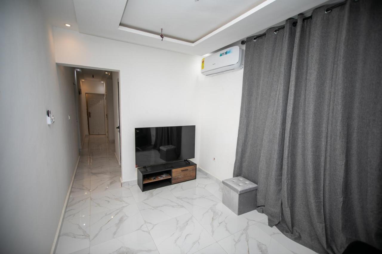 Marysin Guest House Άκρα Εξωτερικό φωτογραφία