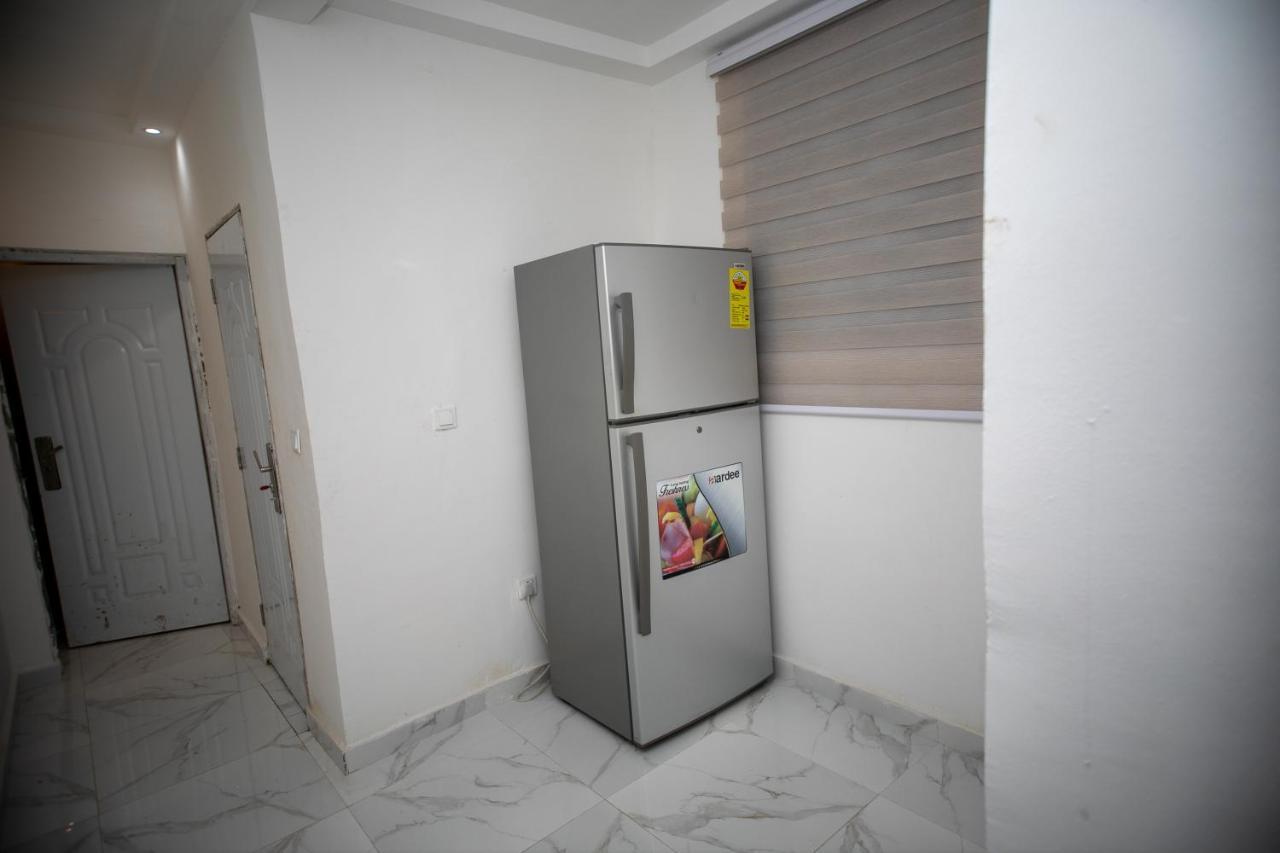 Marysin Guest House Άκρα Εξωτερικό φωτογραφία